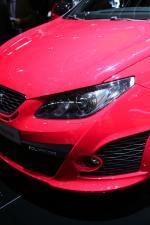 Seat Ibiza Cupra 2009 года